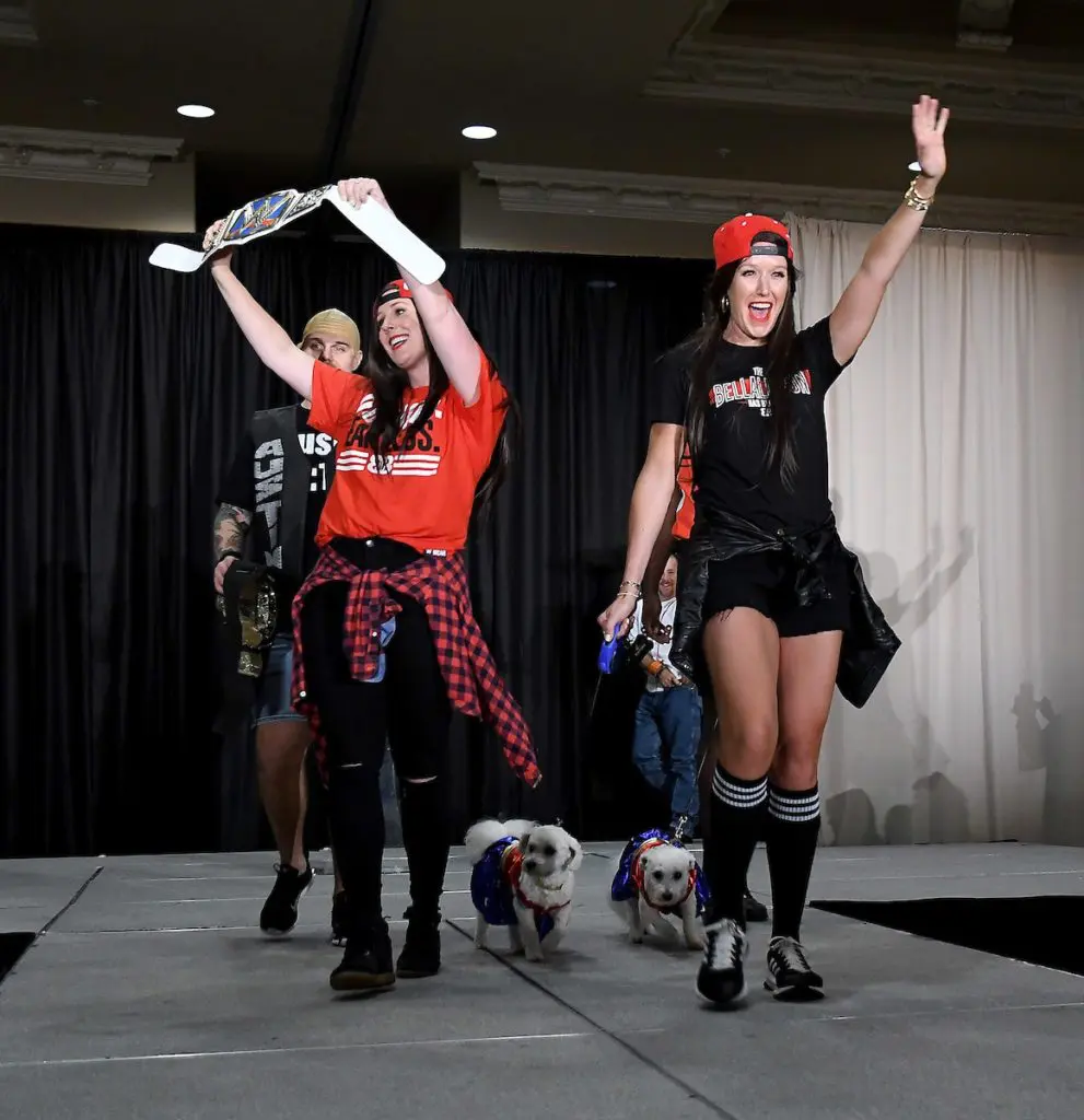 We Are the Champions Bash Brings Out True Astros, Rockets and Texans Believers