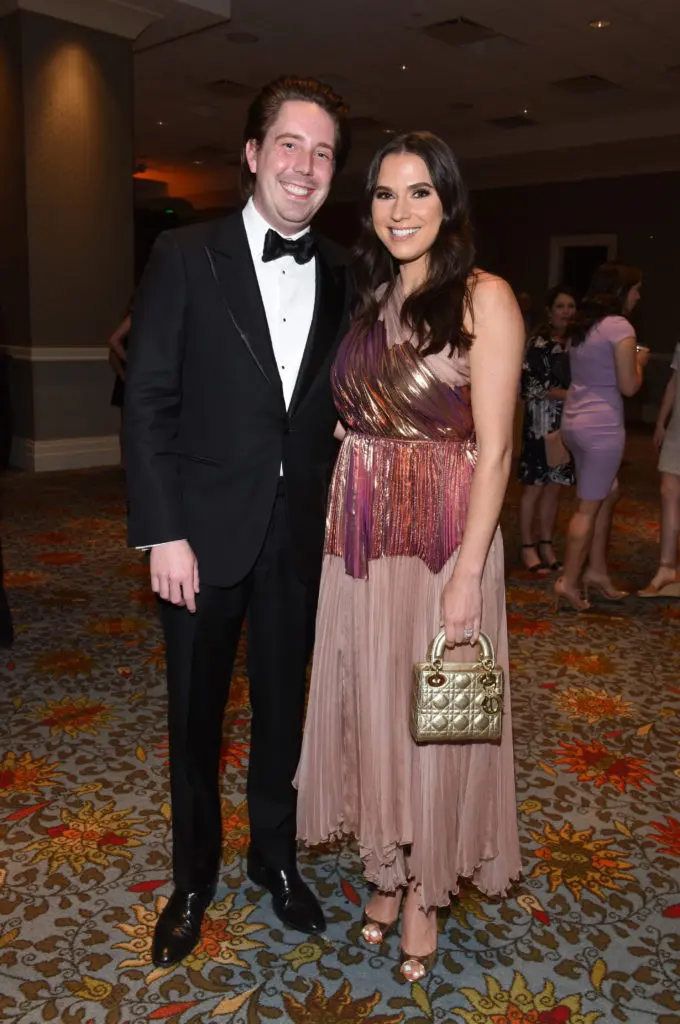 Chase & Bela Cooley (Photo by Kristina Bowman)