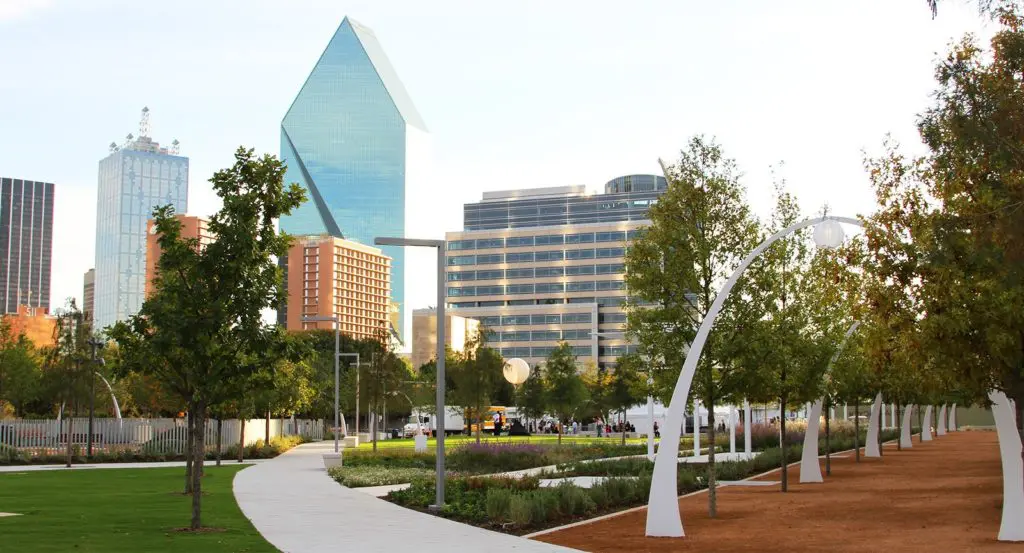 10 Best Things to do in Dallas This Weekend — Celebrating the Fourth of July Early