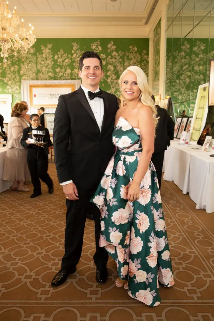 David & Stephanie Carroll