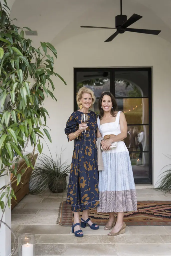 Emily Summers, Catherine Rose