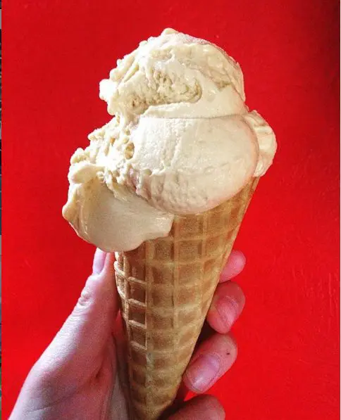 Gelazzi knows what it's doing when it comes to gelato.
