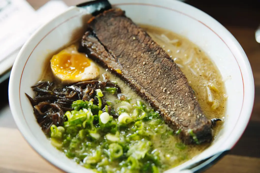 Carnivores delight with the Goku Midnight Cowboy.