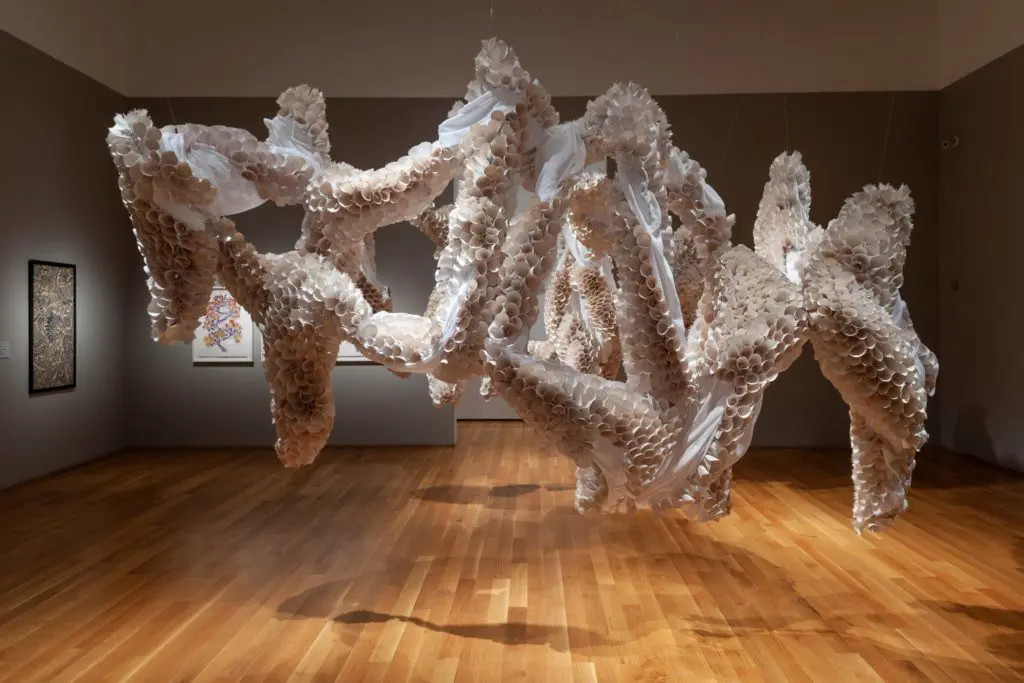5 Best Things to do in Houston This Weekend — From a Midtown Food Fest to Crazy Art Play