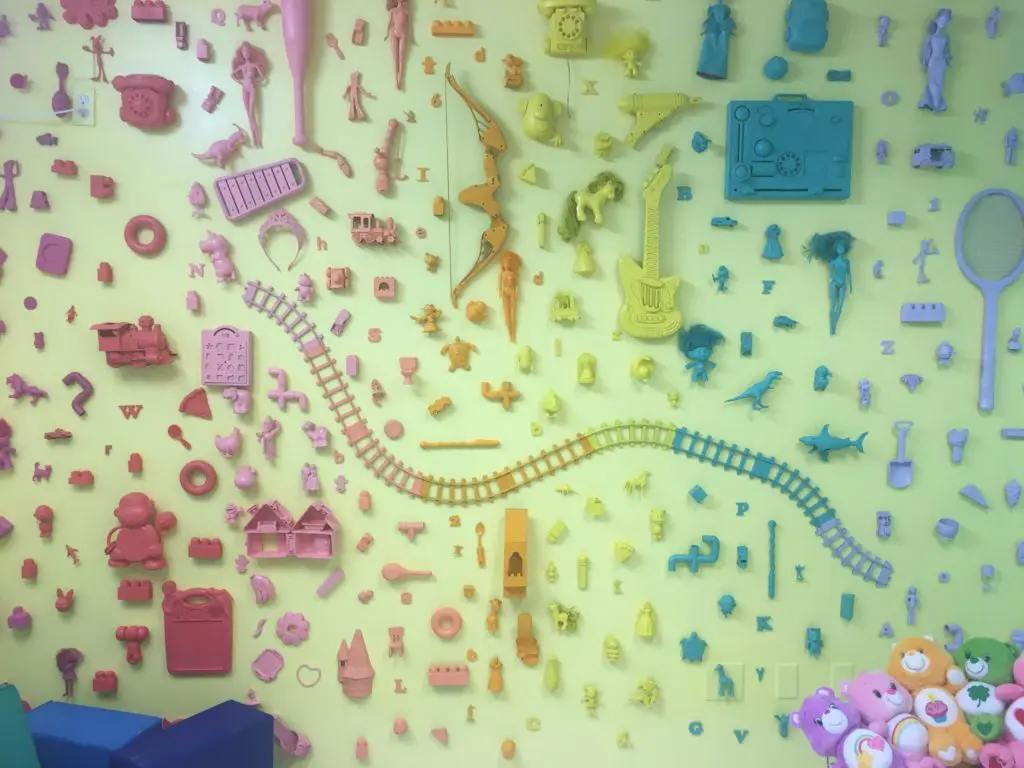 FOMO Factory was your playground for several months. 