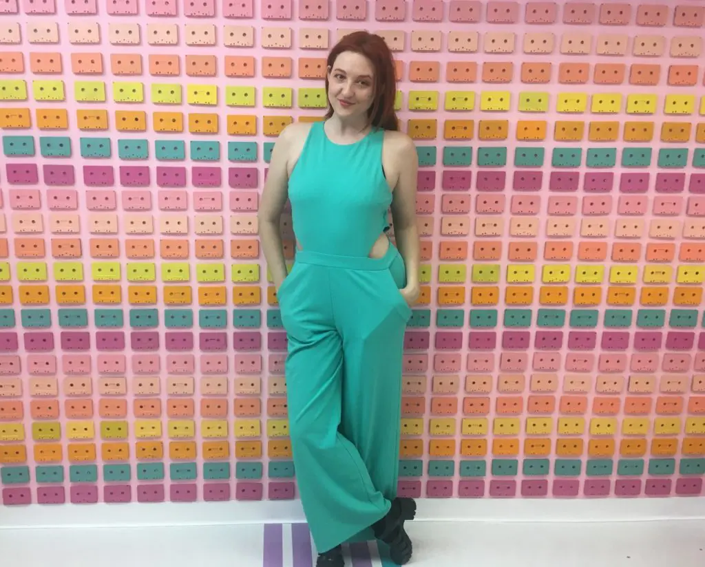 Owner Rachel Youens has passed away, and FOMO Factory has closed. 