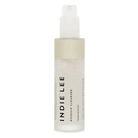 Indie Lee Rosehip Cleanser