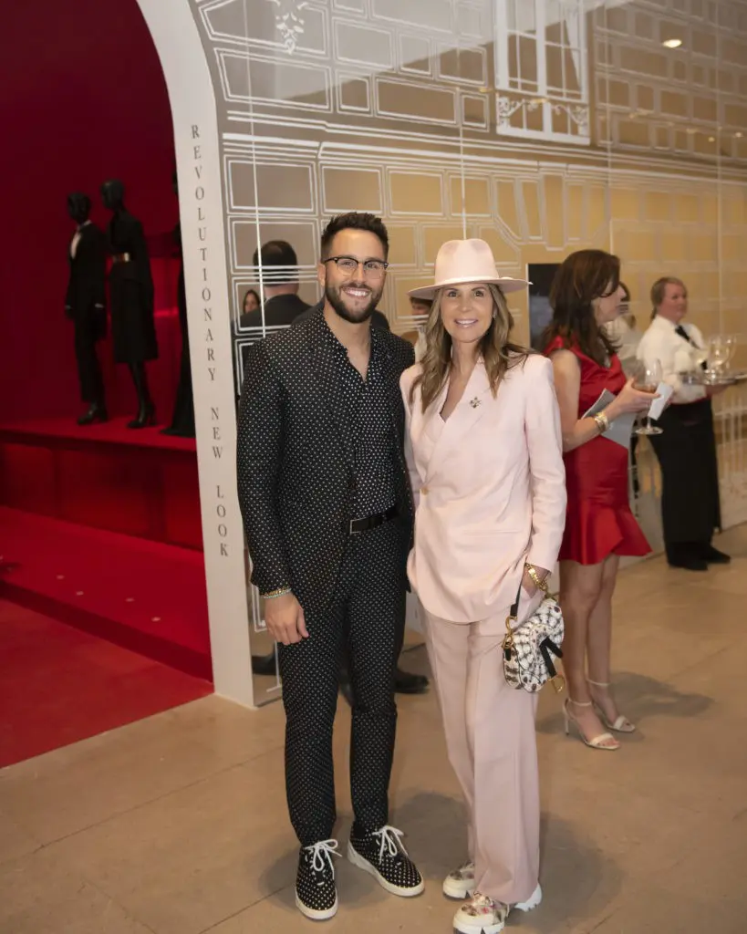 Jake Walton, Jennifer Karol 