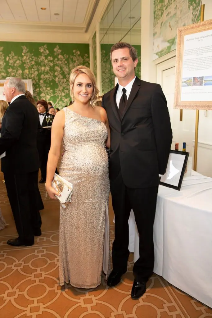 Kristie & Burton Welte