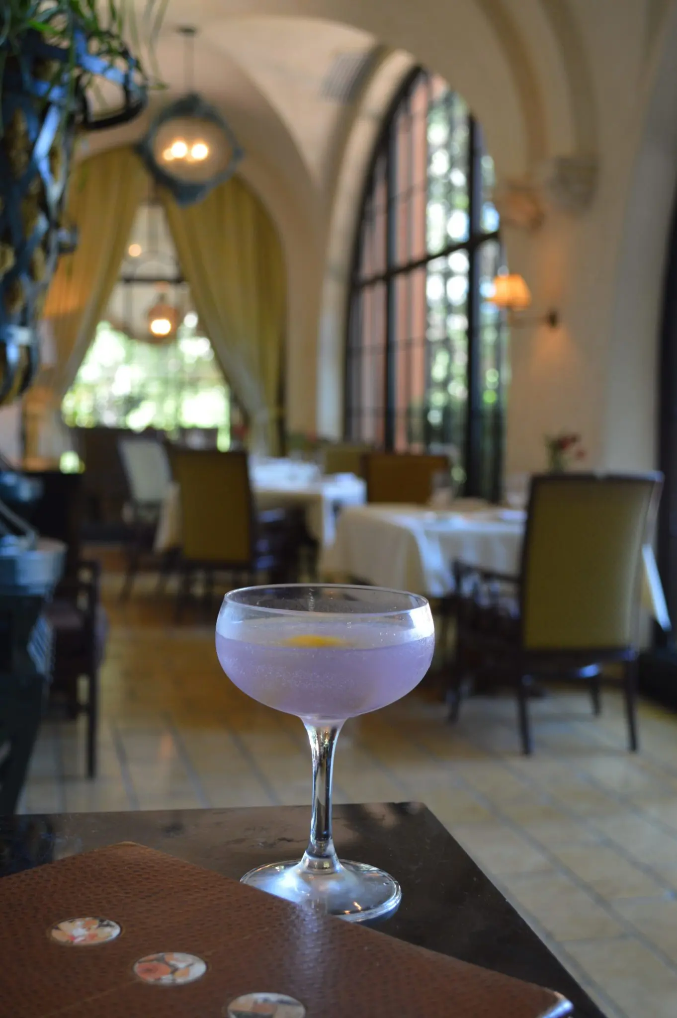 Lavender Aviation