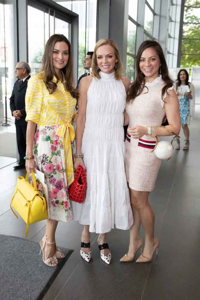 The Salvation Army’s Chic Boutique Raises Major Money for Impactful Dallas Causes