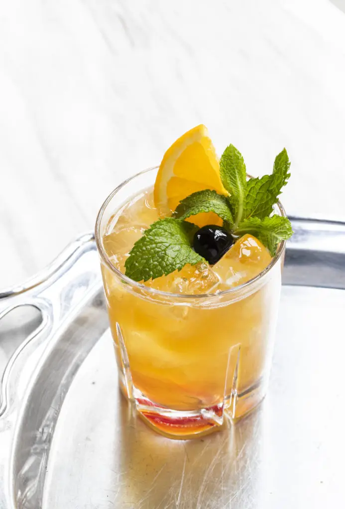 Mai Tai