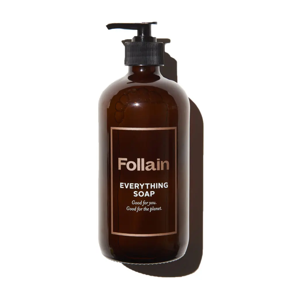 Follain Everything Soap