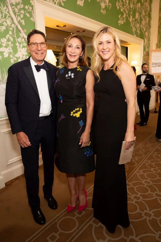 Scott & Soraya McClelland, Lauren Alff