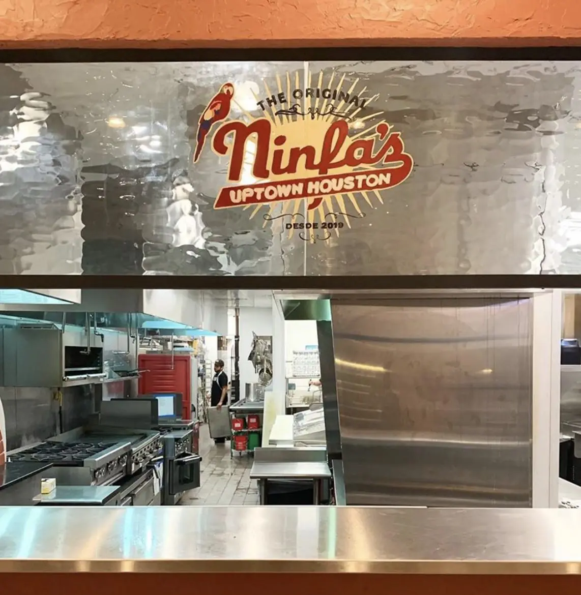 the original ninfa’s uptown