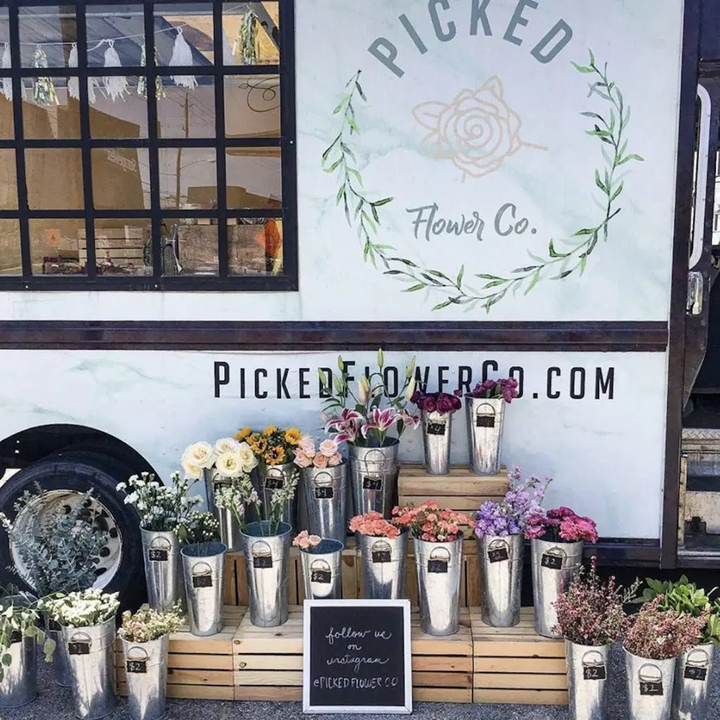 The truck will take a brief break over the summer but return for fall and spring. 