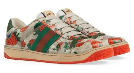 Summer Sneakers to Covet — the Shoes That Make Us Swoon