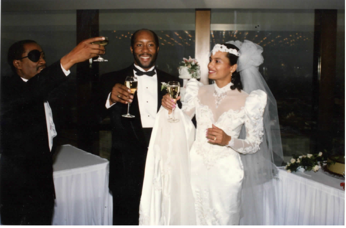 This Power Couple Changed Dallas for the Better — and Always Brings the Love