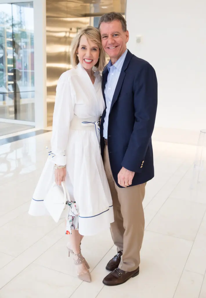 Sue & Ted Ben