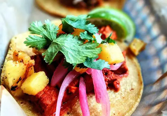 Tacos Mariachi shuttered in 2020, but 