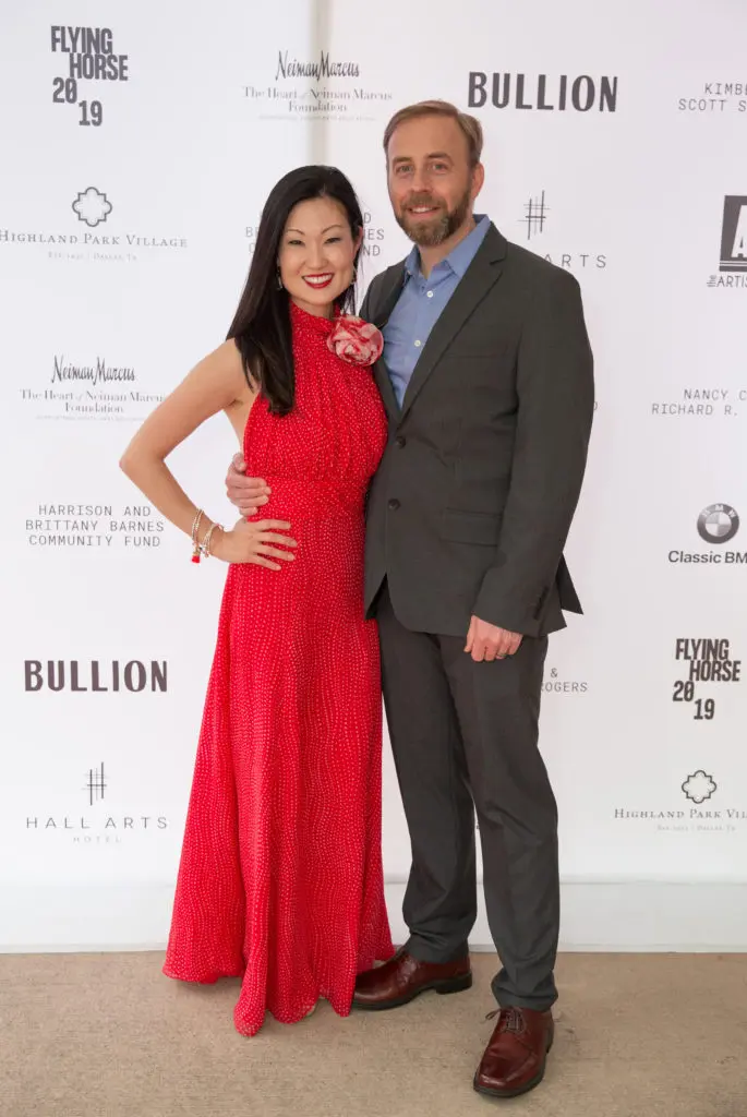 Tammy & Todd Meinershagen