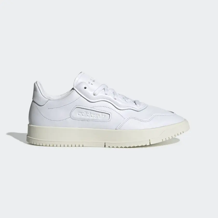 Our intern Jade highly recommends these Adidas. Available for $120 at Adidas.com. 