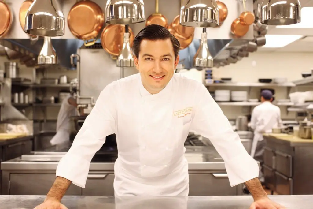 <em>PaperCity</em> Exclusive — Star New York Chef Tells All on Big Move and His New Houston Restaurant