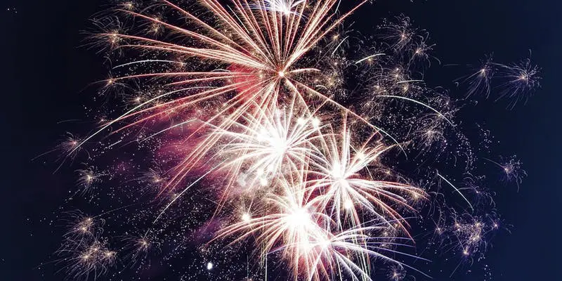 Celebrate July 4th in Big D. 