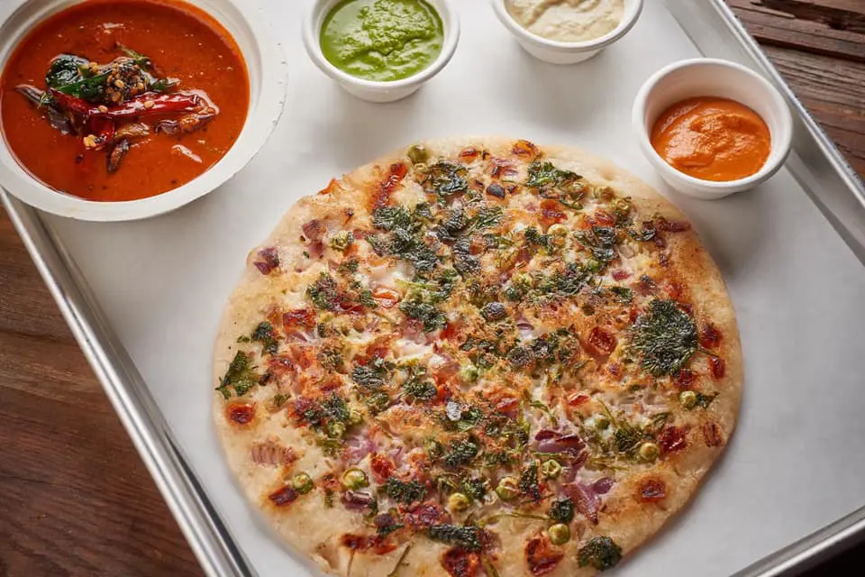 honest indian restaurant