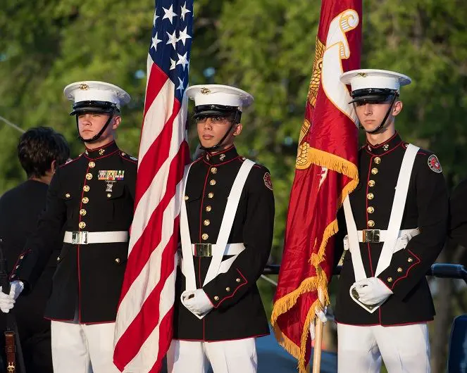 Allen USA Celebration is one of the biggest 4th of July events in DFW. 