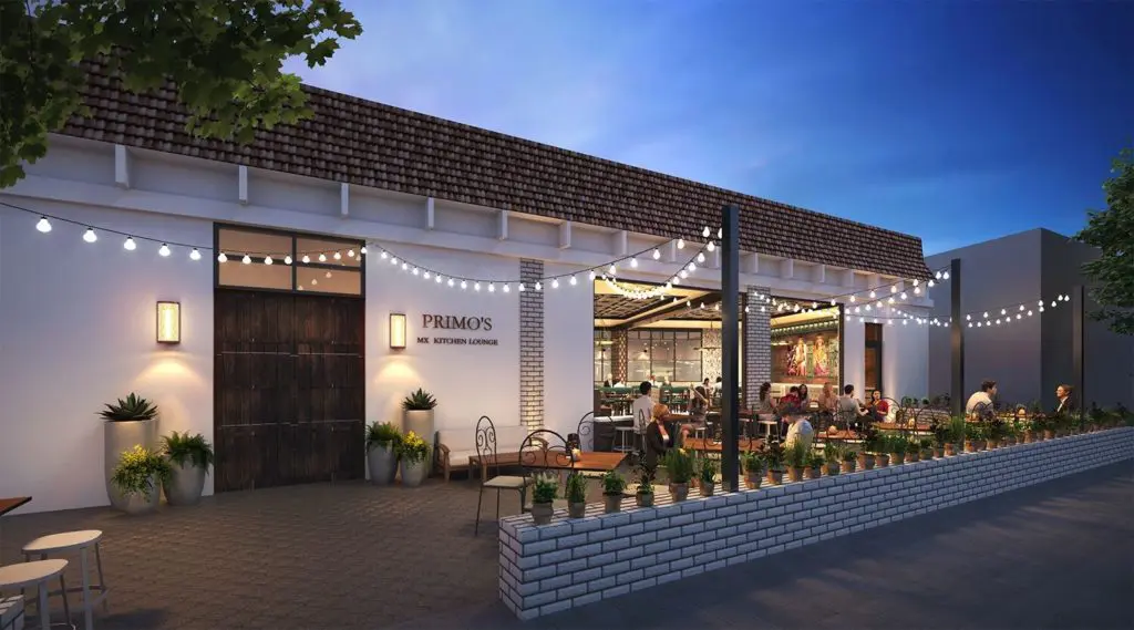 Primo's, the beloved Tex-Mex spot, has reopened in Uptown. 