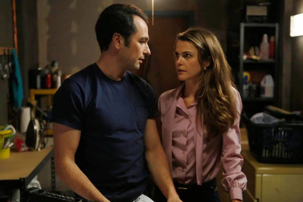 The Americans is worth binging no matter how long it takes you to finish it.