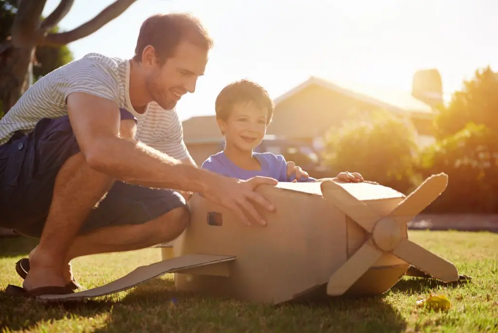 Refinancing your home can mean a world of savings.