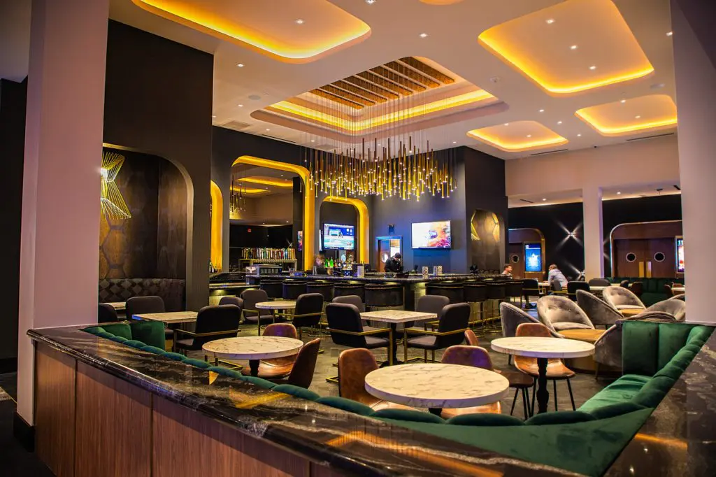 Star Cinema Grill is making plans to expand.  (Photo by Star Cinema Grill)