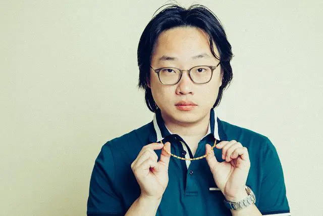 Silicon Valley star Jimmy O. Yang performs at Addison Improv this Saturday.