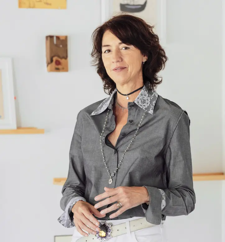 Texas’ Newest Fashion Label Comes to Life in a Historic Montrose Bungalow