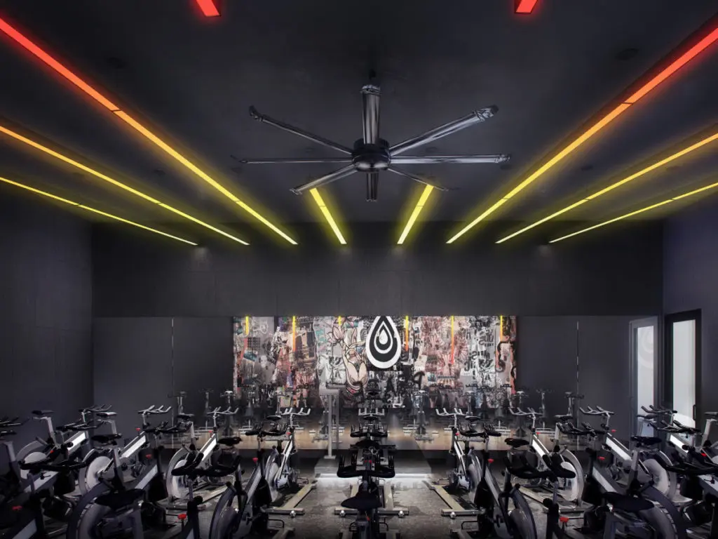 Alex Rodriguez’s Favorite Mega Fitness Mecca Opens a Splashy New Dallas Studio