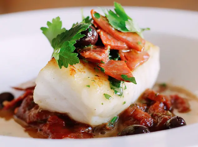 Nosh Bistro is opening its doors on August 13. Courtesy of Nosh