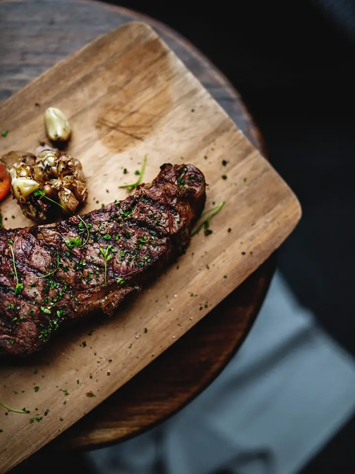 12 Cuts Brazilian Steakhouse is set to open in North Dallas this August.