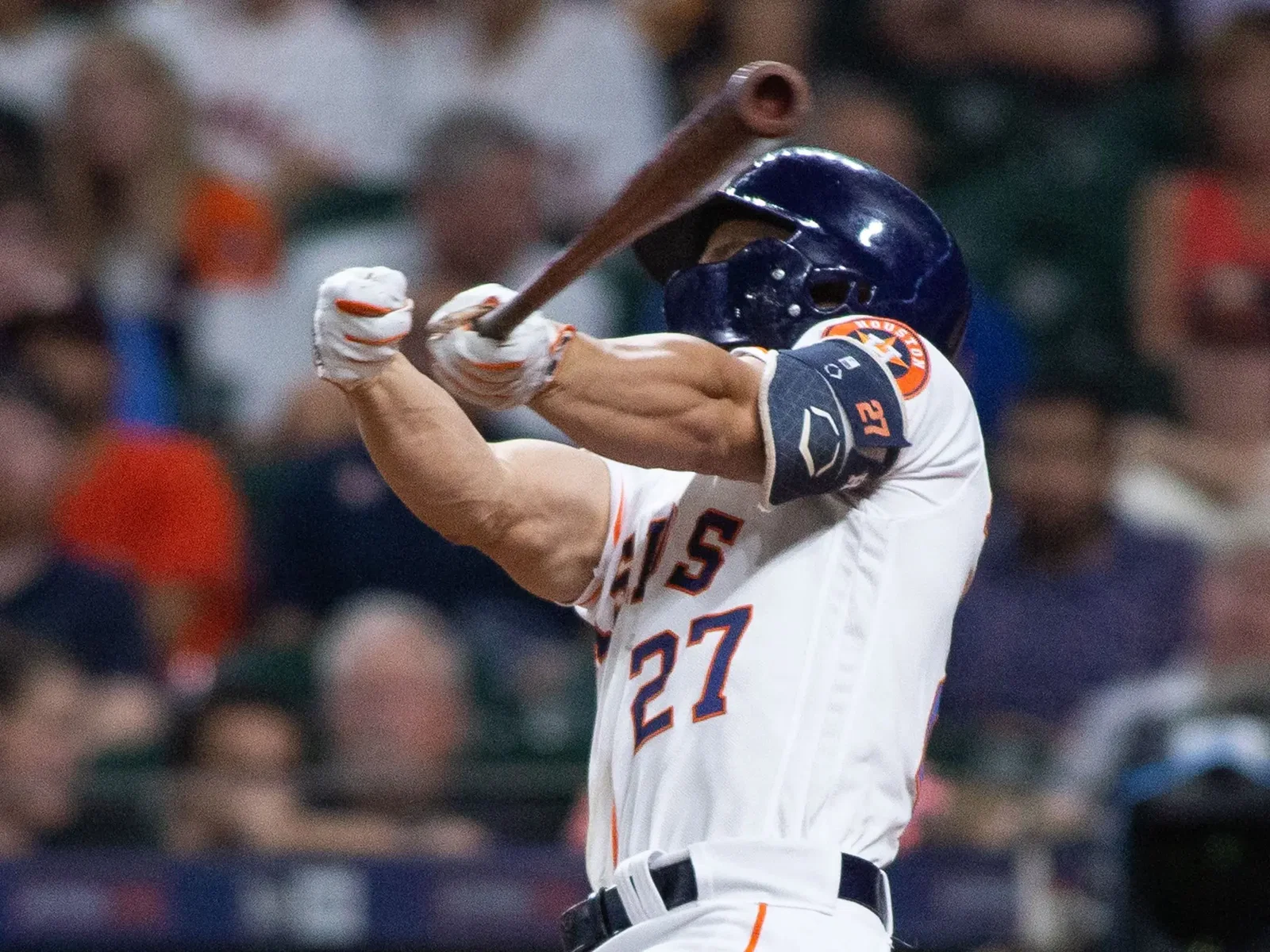 Jose Altuve Astros