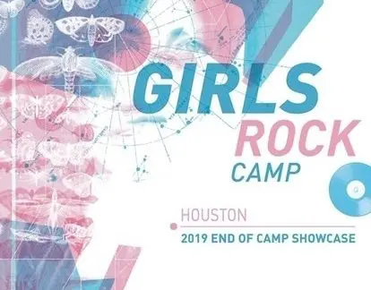 Don't miss the Girls Rock Camp finale this Sunday, July 28, at Warehouse Live.