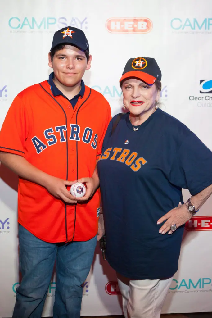 Jake Wolff, Beth Wolff (Photo by Todd Parker, STP Images)