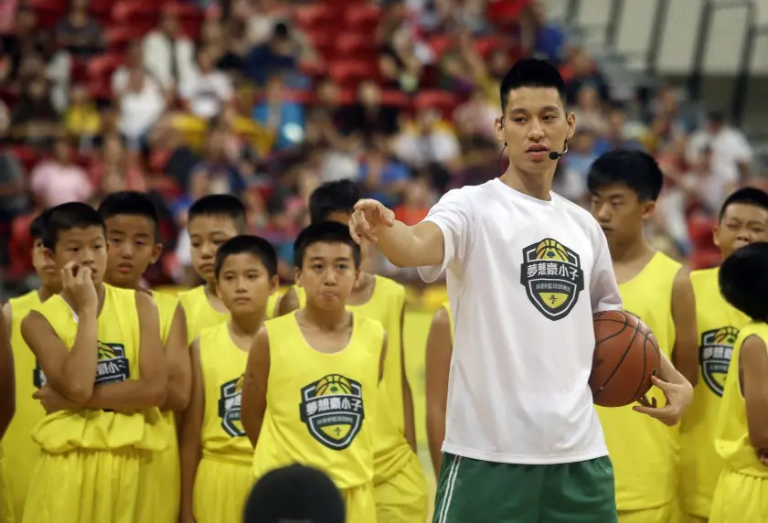 Jeremy Lin Deserves Better — Racial Stereotyping Against Asians Clearly Hurt His Career