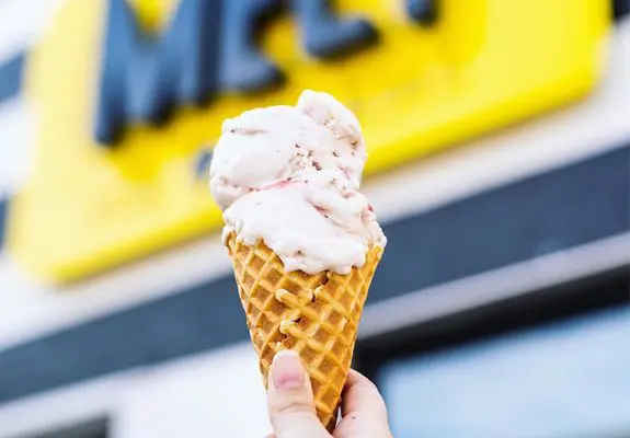 Melt is good for the soul and for the community.