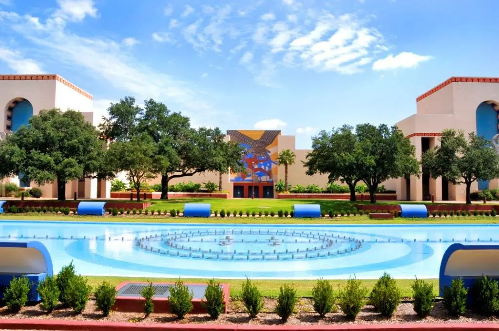 Fair Park Fiesta! will include Latin music and dancing, food, and more.