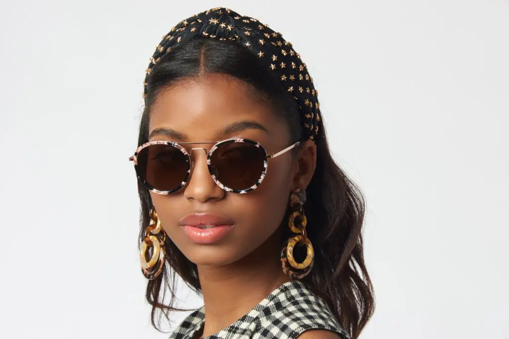 These headbands are the season's hottest item