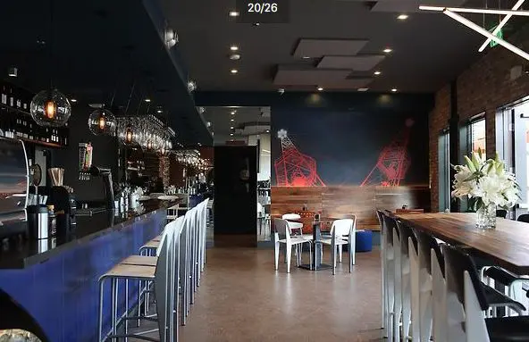 The Hotel Eleven bar ranks among the liveliest in East Austin. (Hotel Eleven photo)
