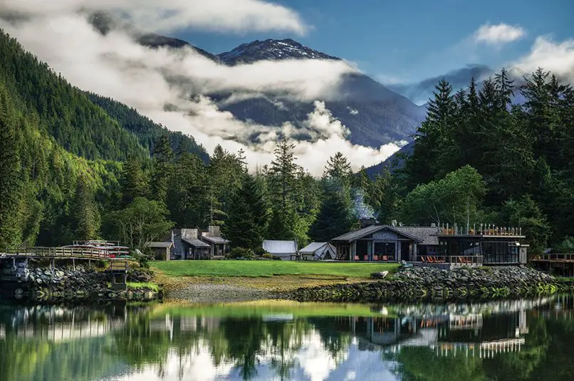 Vancouver Island’s Secret Mega Celebrity Retreat — Your Guide to Tofino’s Charms
