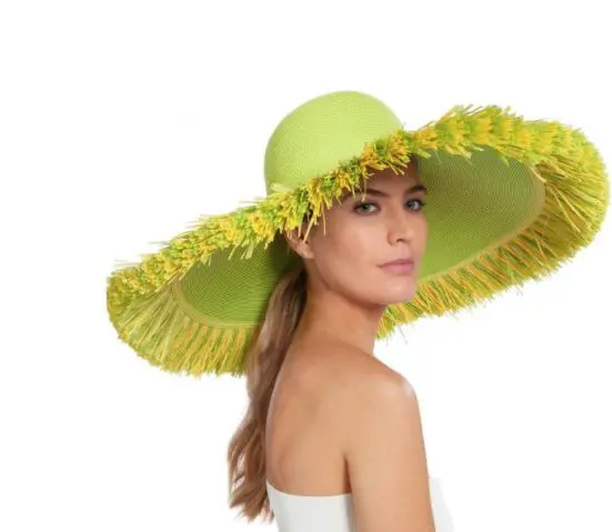 Summer Hats That Sizzle — Top Picks That Can Make Even a Heat Wave Fashionable