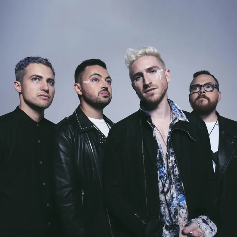Catch WALK THE MOON at Space Center Houston's Apollo 11 50th Live celebration.